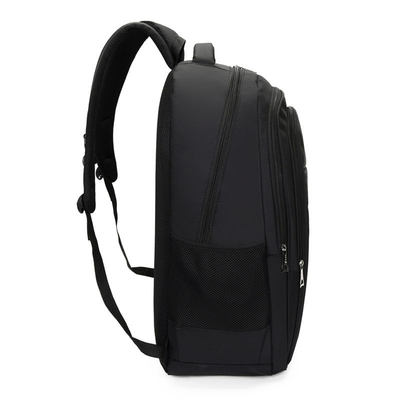 Ransel Laptop Bisnis 20,5 Inch Ransel Komputer Bergaya Oxford 0.78kg