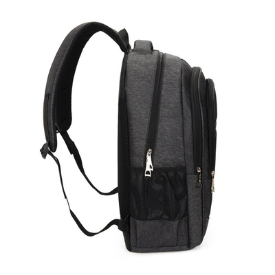 Tas Laptop Bisnis Kain ISO 33cm Tas Laptop Kapasitas Besar