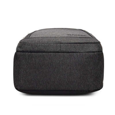 Tas Laptop Bisnis Kain ISO 33cm Tas Laptop Kapasitas Besar