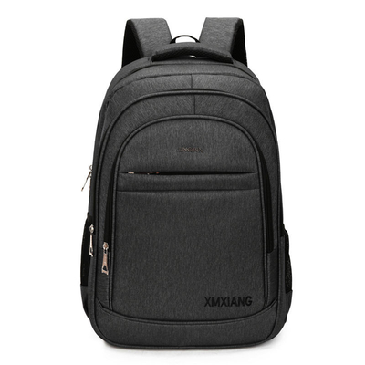 Tas Laptop Bisnis Kain ISO 33cm Tas Laptop Kapasitas Besar