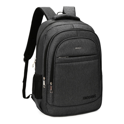 Tas Laptop Bisnis Kain ISO 33cm Tas Laptop Kapasitas Besar
