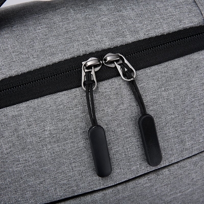 Laptop Ransel Perjalanan Bisnis 15,6 Inch Dengan USB