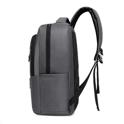 Ransel Bisnis Oxford Anti Pencurian 15 Inci
