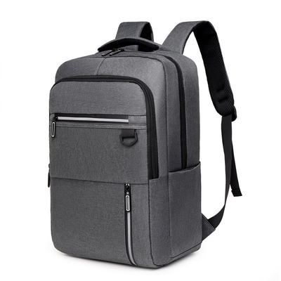 Ransel Bisnis Oxford Anti Pencurian 15 Inci