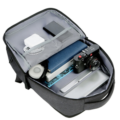 Ransel Laptop Bisnis Fashion Kasual Anti Pencurian