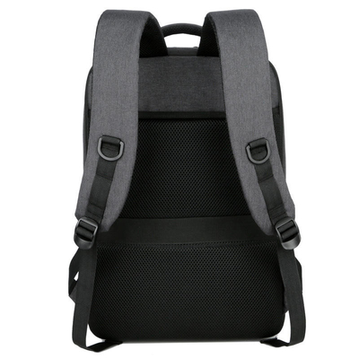 Ransel Laptop Bisnis Fashion Kasual Anti Pencurian