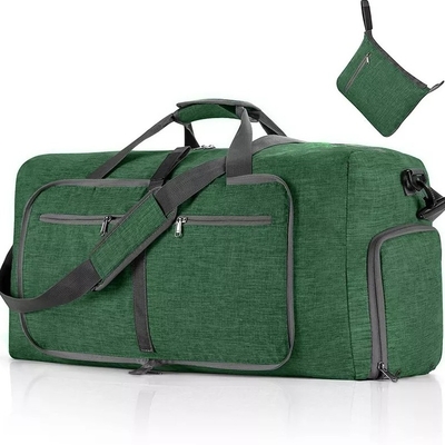 Tas Travel Anti Pencurian Portabel Kapasitas Besar Tas Ransel Berkemah Luar Ruangan