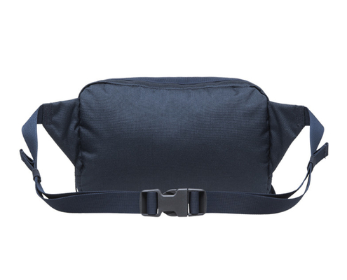 Navy Blue Luxury Custom Belt Bag Fanny Pack Tas Kantong Pinggang Untuk Wanita