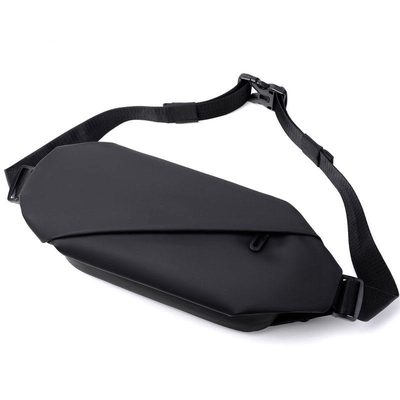 Fashion Tas Sabuk Tahan Air Tas Tas Pinggang Tas Pinggang Untuk Pria Selempang