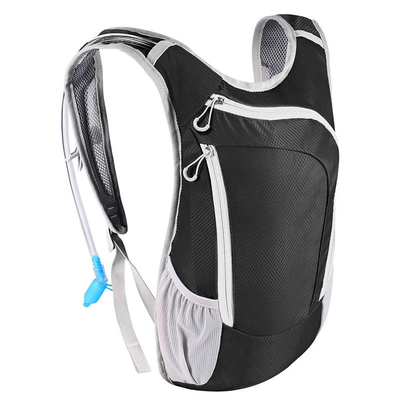 Ransel Air Lari 2L Unik Ransel Hiking Bersepeda Dengan Kandung Kemih Air