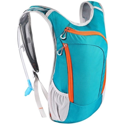 Ransel Air Lari 2L Unik Ransel Hiking Bersepeda Dengan Kandung Kemih Air