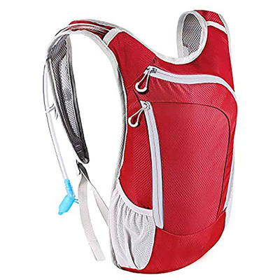 Ransel Air Lari 2L Unik Ransel Hiking Bersepeda Dengan Kandung Kemih Air