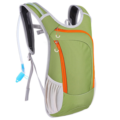Ransel Air Lari 2L Unik Ransel Hiking Bersepeda Dengan Kandung Kemih Air