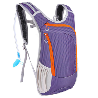 Ransel Air Lari 2L Unik Ransel Hiking Bersepeda Dengan Kandung Kemih Air