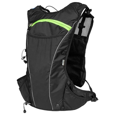 Ransel Air Lari Ultralight Rompi Hidrasi Lari Jejak Portabel Pria