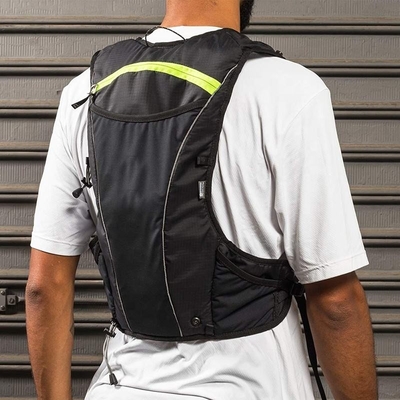 Ransel Air Lari Ultralight Rompi Hidrasi Lari Jejak Portabel Pria