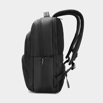 Tigernu Kualitas Tinggi Tahan Air Kenyamanan Mahasiswa Sekolah 15.6 inch Laptop Tas Ransel Untuk Pria