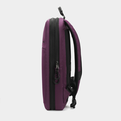 T-B9013 Dapat Diperluas Kapasitas Besar Nilon Tahan Air Perjalanan Outdoor Bagpack Tas Ransel Laptop Pria Wanita