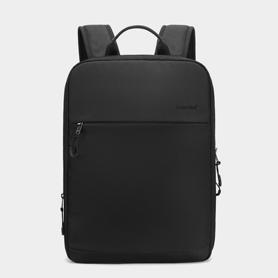 T-B9013 Dapat Diperluas Kapasitas Besar Nilon Tahan Air Perjalanan Outdoor Bagpack Tas Ransel Laptop Pria Wanita