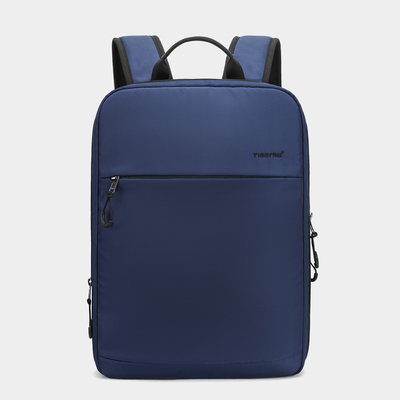 T-B9013 Dapat Diperluas Kapasitas Besar Nilon Tahan Air Perjalanan Outdoor Bagpack Tas Ransel Laptop Pria Wanita