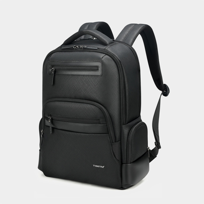 Paket Tas Cerdas Besar Tahan Air Kasual Tas ransel laptop bisnis Untuk Bisnis Mochilas