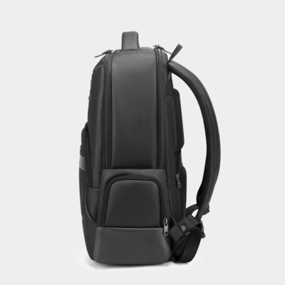 Paket Tas Cerdas Besar Tahan Air Kasual Tas ransel laptop bisnis Untuk Bisnis Mochilas