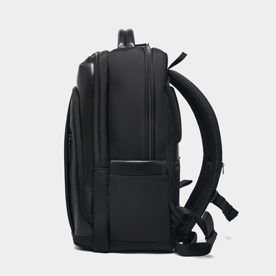 Tigernu Anti Pencurian Tahan Air Tahan Guncangan Laptop Kapasitas Besar 15,6 Inci Ransel Perjalanan Bisnis