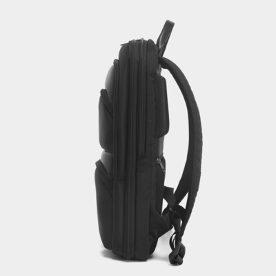 Ransel Laptop Perjalanan Bisnis 18L Multifungsi Anti Pencurian Mochila Harian