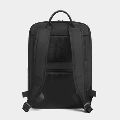 Ransel Laptop Perjalanan Bisnis 18L Multifungsi Anti Pencurian Mochila Harian