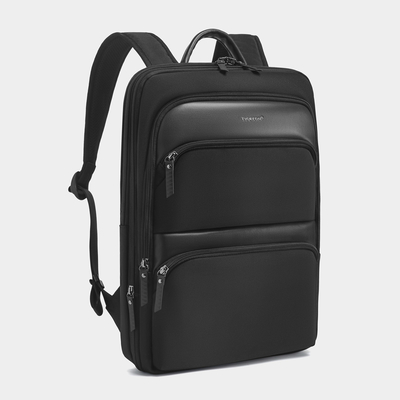 Ransel Laptop Perjalanan Bisnis 18L Multifungsi Anti Pencurian Mochila Harian
