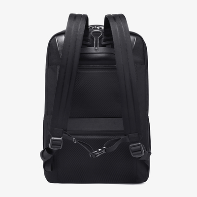 Fashion Perjalanan Bisnis Ransel Outdoor Mahasiswa Membawa Ransel Laptop Anti Pencurian