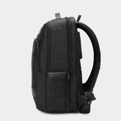 Shein T-B9058 Pria 15.6 Inch Laptop Bisnis Perjalanan Ransel Multifungsi
