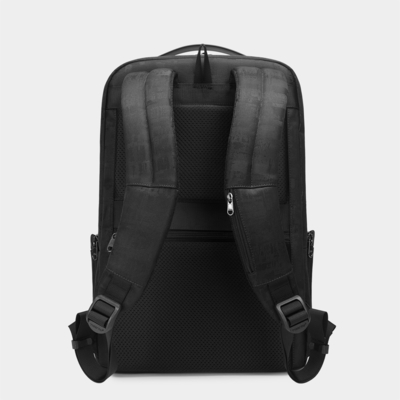 Shein T-B9058 Pria 15.6 Inch Laptop Bisnis Perjalanan Ransel Multifungsi