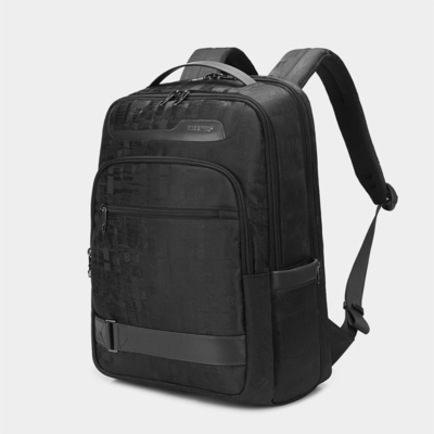 Shein T-B9058 Pria 15.6 Inch Laptop Bisnis Perjalanan Ransel Multifungsi
