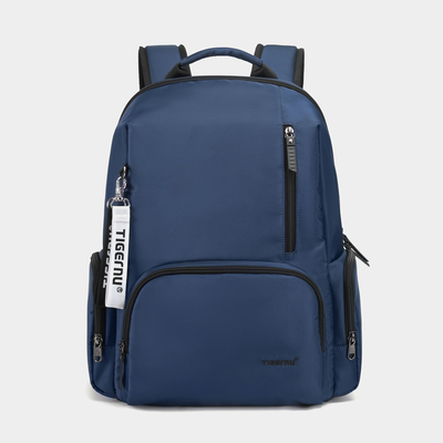 290D Oxford Ransel Laptop Perjalanan Mochila Ransel Sekolah Untuk Remaja