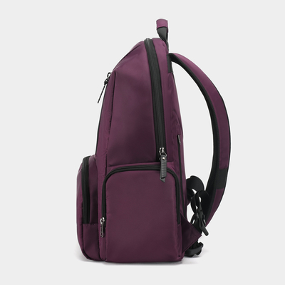 290D Oxford Ransel Laptop Perjalanan Mochila Ransel Sekolah Untuk Remaja