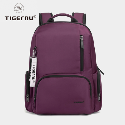 290D Oxford Ransel Laptop Perjalanan Mochila Ransel Sekolah Untuk Remaja