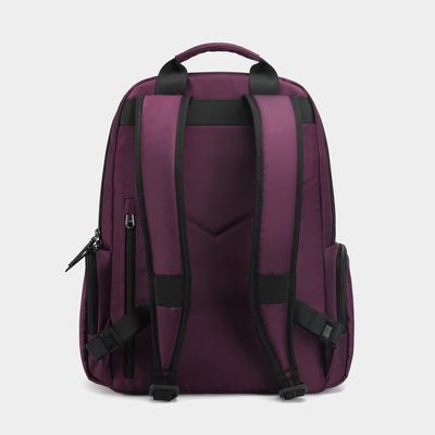 290D Oxford Ransel Laptop Perjalanan Mochila Ransel Sekolah Untuk Remaja